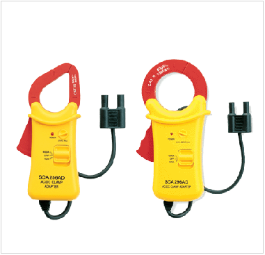 ֱQ^Clamp-on Adapter