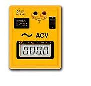 늉lACV BENCH METER