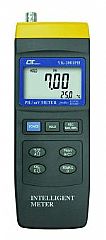 INTELLIGENT PH METER
