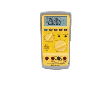 flDigital Multi-Meter