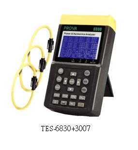CxPower Harmonics Analyzer
