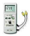 ضУTHERMOMETER CALIBRATOR